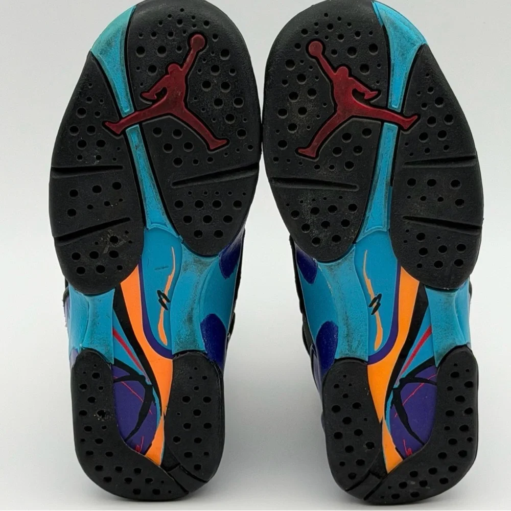 Air Jordan 8 Retro